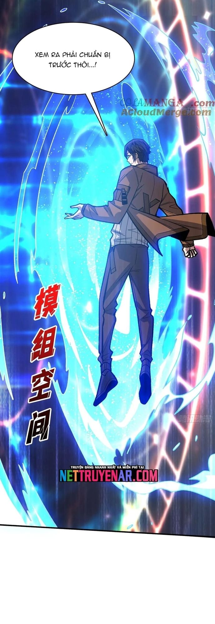 Nhân Vật Phản Diện? Chắc Chắn Không Phải Ta Chapter 175 - 10