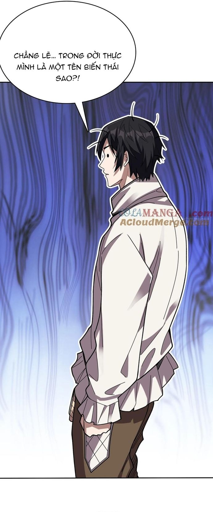 Nhân Vật Phản Diện? Chắc Chắn Không Phải Ta Chapter 176 - 11