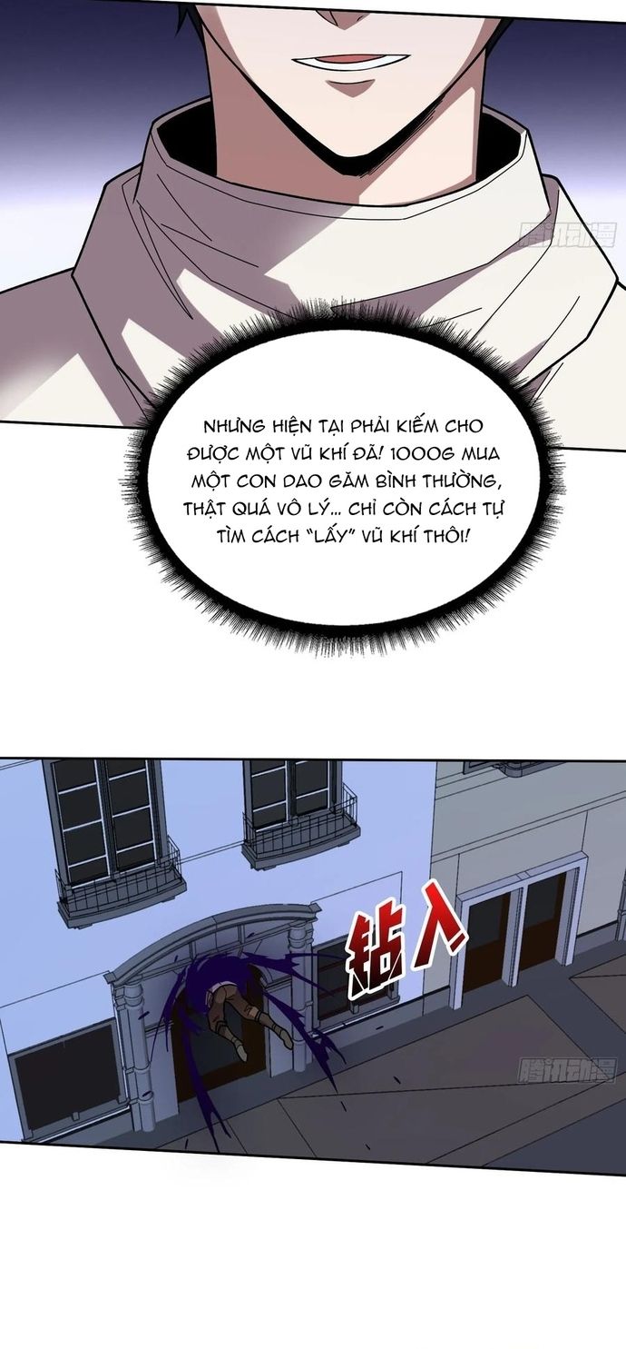 Nhân Vật Phản Diện? Chắc Chắn Không Phải Ta Chapter 176 - 17