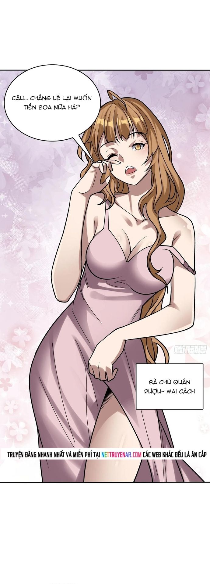 Nhân Vật Phản Diện? Chắc Chắn Không Phải Ta Chapter 176 - 20