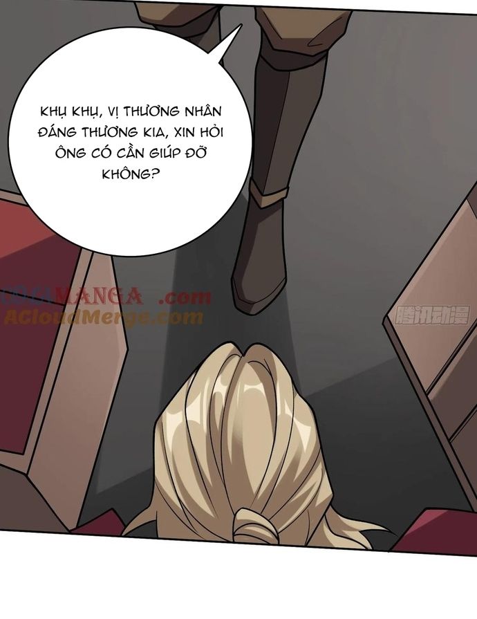 Nhân Vật Phản Diện? Chắc Chắn Không Phải Ta Chapter 176 - 24