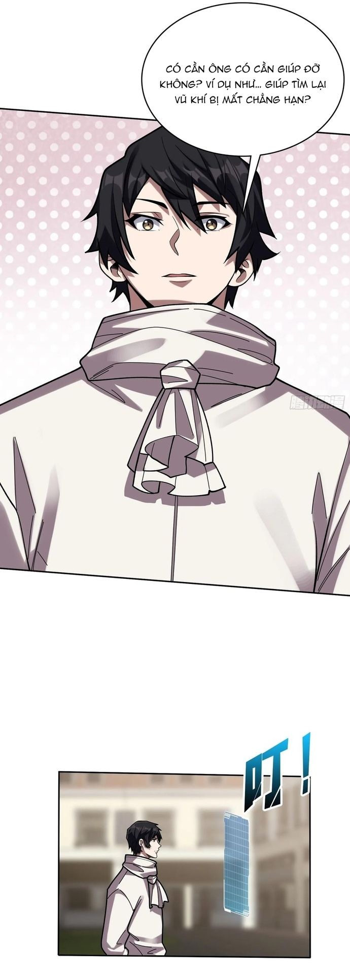 Nhân Vật Phản Diện? Chắc Chắn Không Phải Ta Chapter 176 - 25