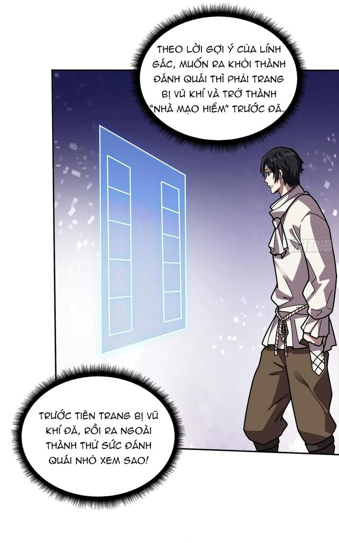 Nhân Vật Phản Diện? Chắc Chắn Không Phải Ta Chapter 176 - 28