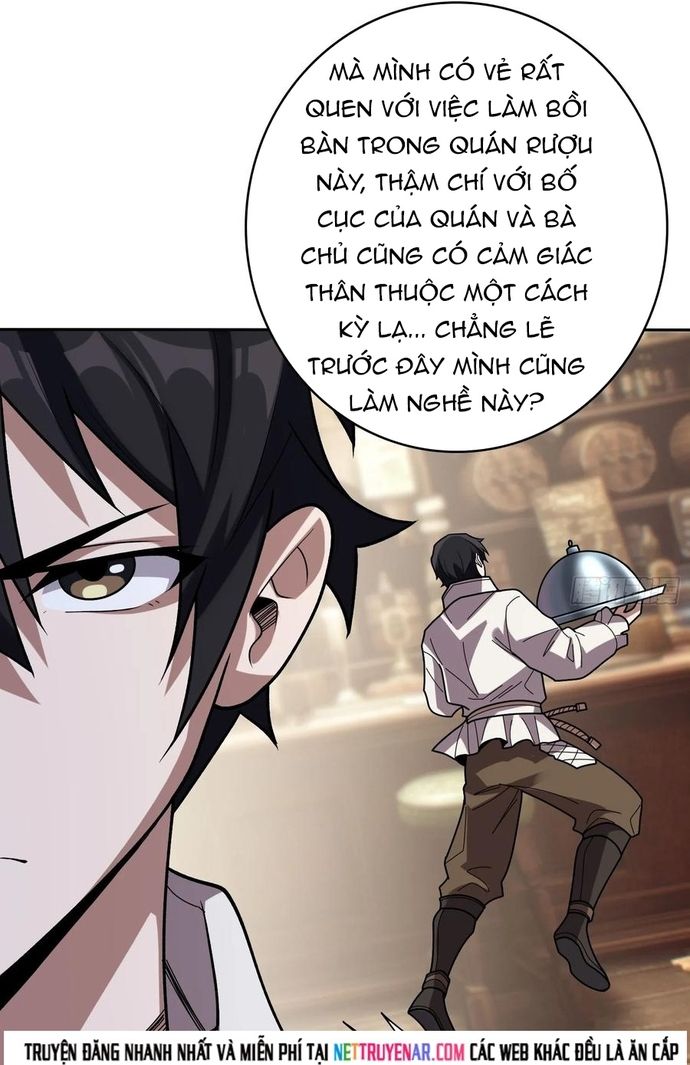 Nhân Vật Phản Diện? Chắc Chắn Không Phải Ta Chapter 176 - 5