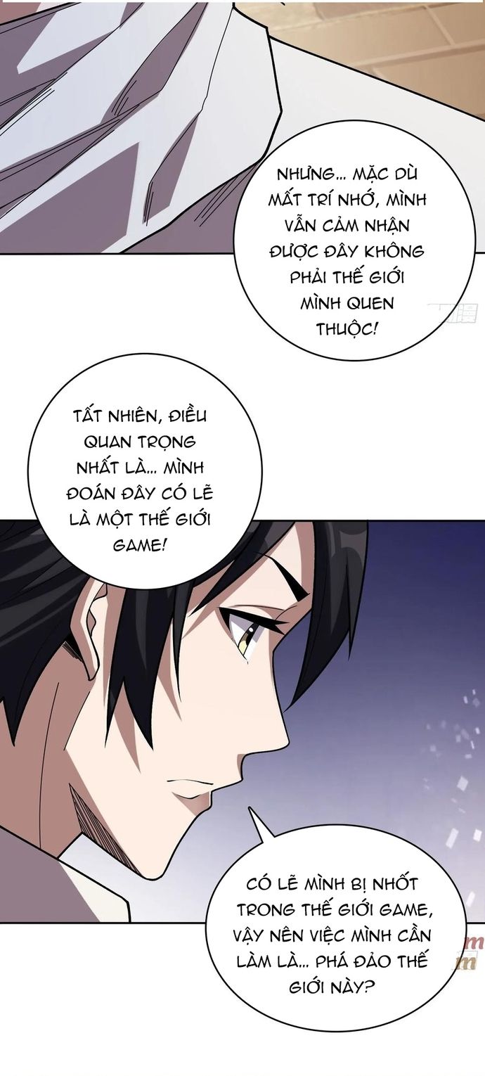 Nhân Vật Phản Diện? Chắc Chắn Không Phải Ta Chapter 176 - 6