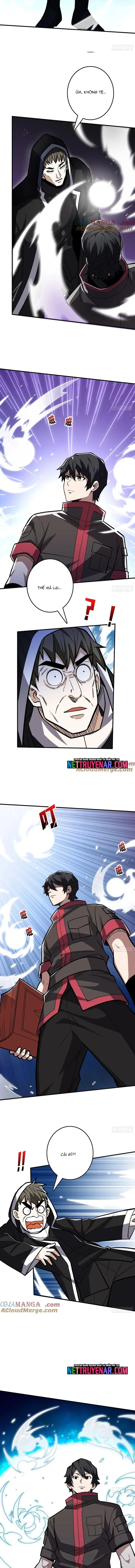 Nhân Vật Phản Diện? Chắc Chắn Không Phải Ta Chapter 177 - 2