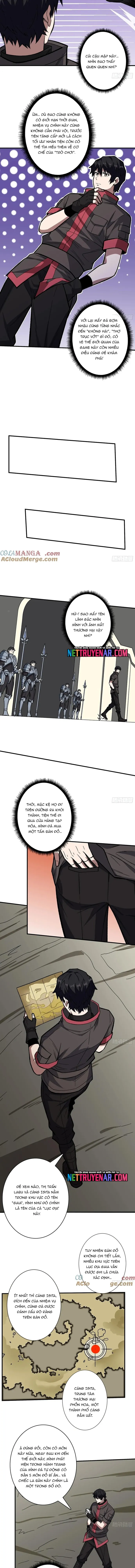 Nhân Vật Phản Diện? Chắc Chắn Không Phải Ta Chapter 177 - 6