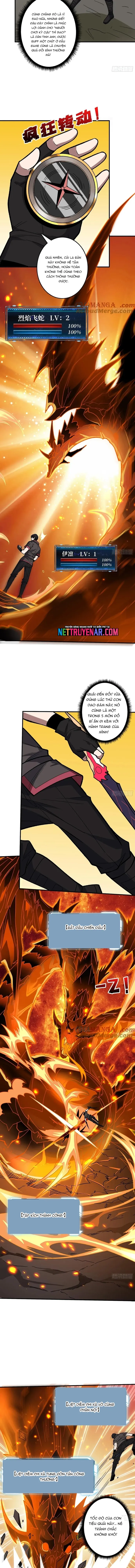 Nhân Vật Phản Diện? Chắc Chắn Không Phải Ta Chapter 177 - 7