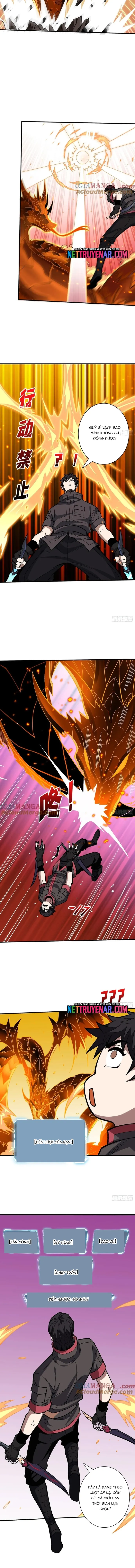 Nhân Vật Phản Diện? Chắc Chắn Không Phải Ta Chapter 177 - 8