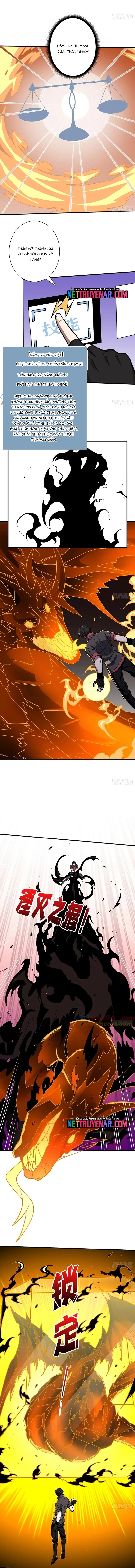 Nhân Vật Phản Diện? Chắc Chắn Không Phải Ta Chapter 177 - 9