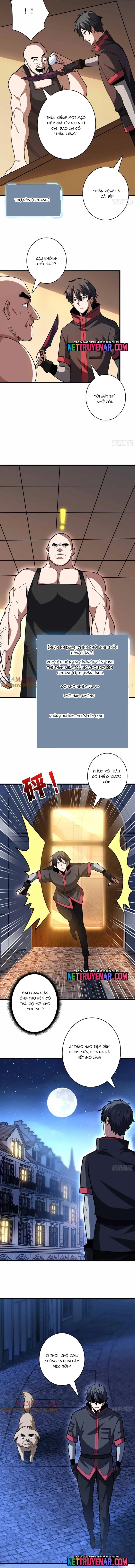 Nhân Vật Phản Diện? Chắc Chắn Không Phải Ta Chapter 178 - 7