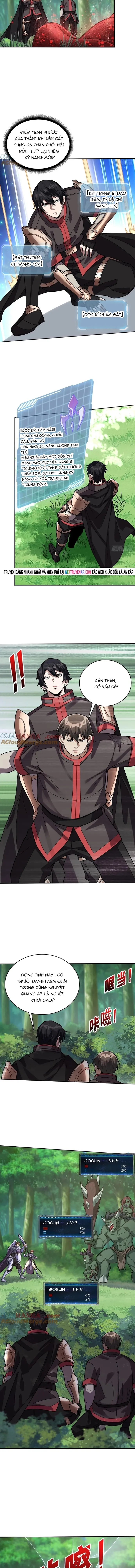 Nhân Vật Phản Diện? Chắc Chắn Không Phải Ta Chapter 179 - 5