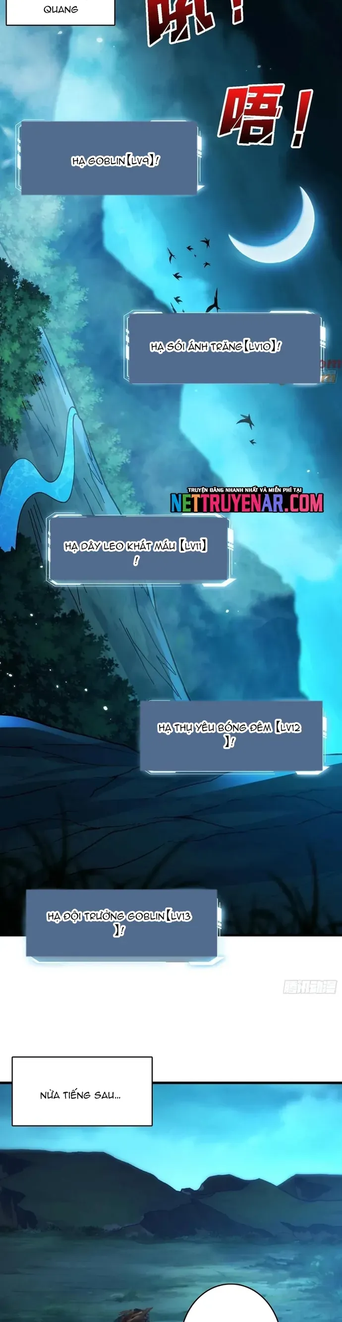 Nhân Vật Phản Diện? Chắc Chắn Không Phải Ta Chapter 180 - 5