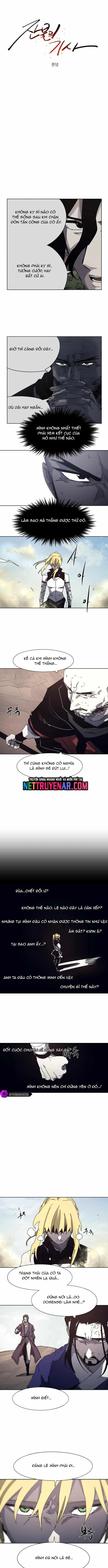Kỵ Sĩ Báo Thù Chapter 200 - 2