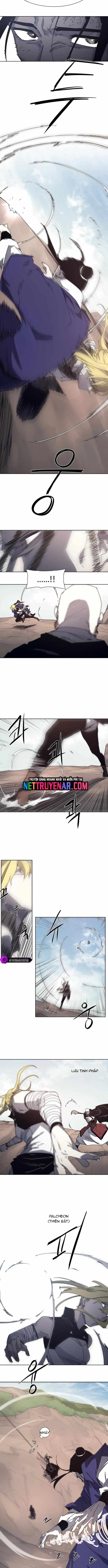 Kỵ Sĩ Báo Thù Chapter 200 - 3