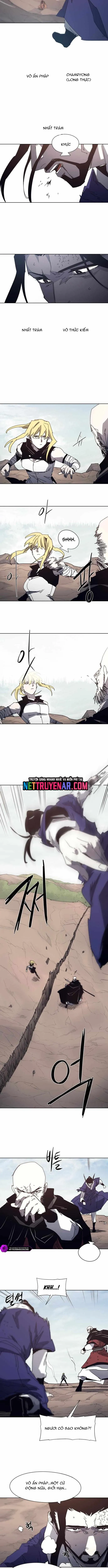 Kỵ Sĩ Báo Thù Chapter 200 - 4