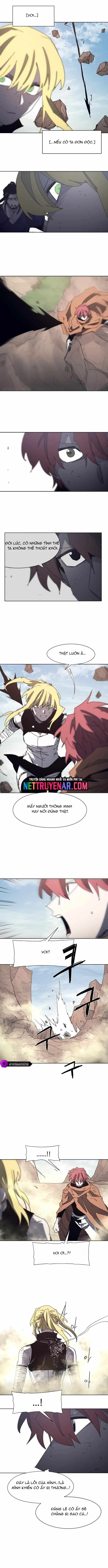 Kỵ Sĩ Báo Thù Chapter 200 - 7