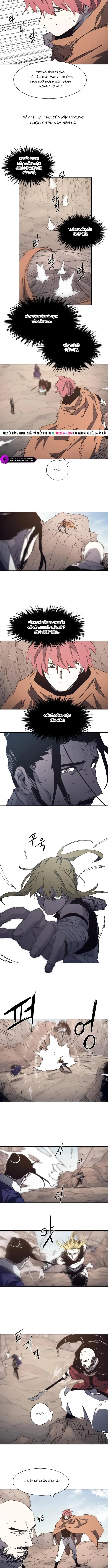 Kỵ Sĩ Báo Thù Chapter 201 - 3