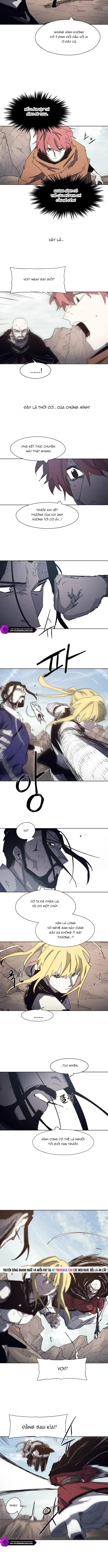 Kỵ Sĩ Báo Thù Chapter 201 - 4