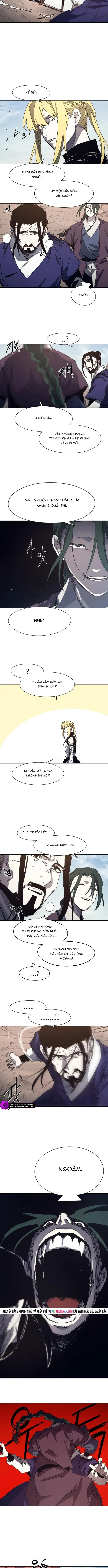 Kỵ Sĩ Báo Thù Chapter 201 - 7