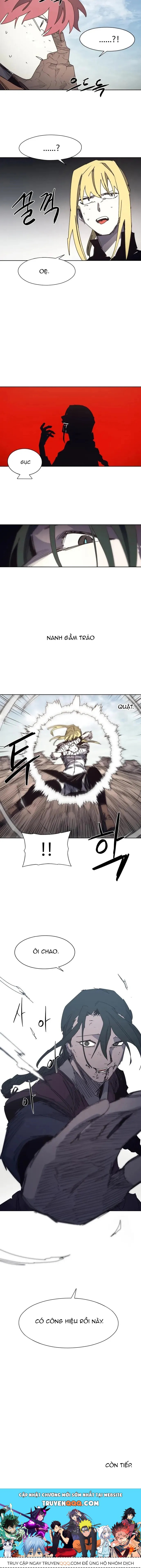 Kỵ Sĩ Báo Thù Chapter 201 - 8