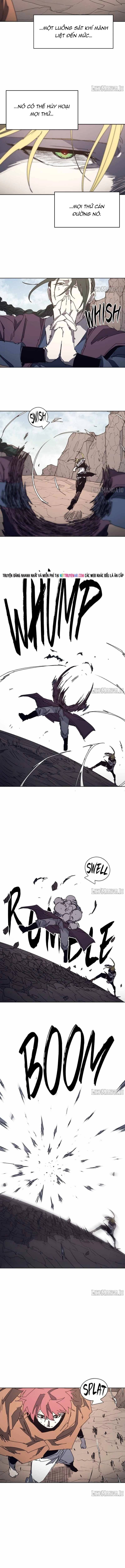 Kỵ Sĩ Báo Thù Chapter 202 - 8