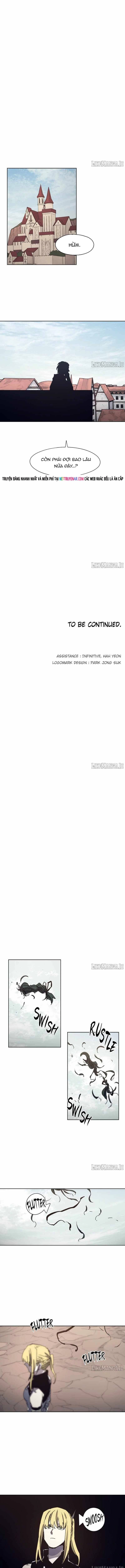 Kỵ Sĩ Báo Thù Chapter 202 - 10