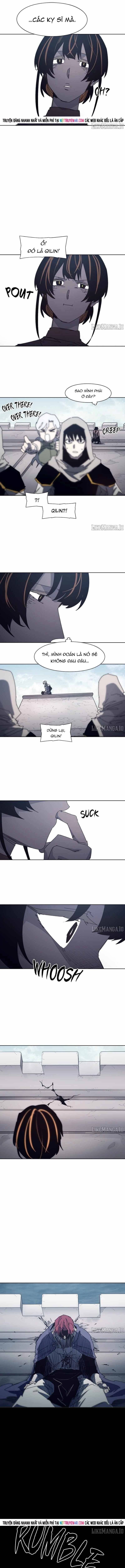 Kỵ Sĩ Báo Thù Chapter 203 - 9