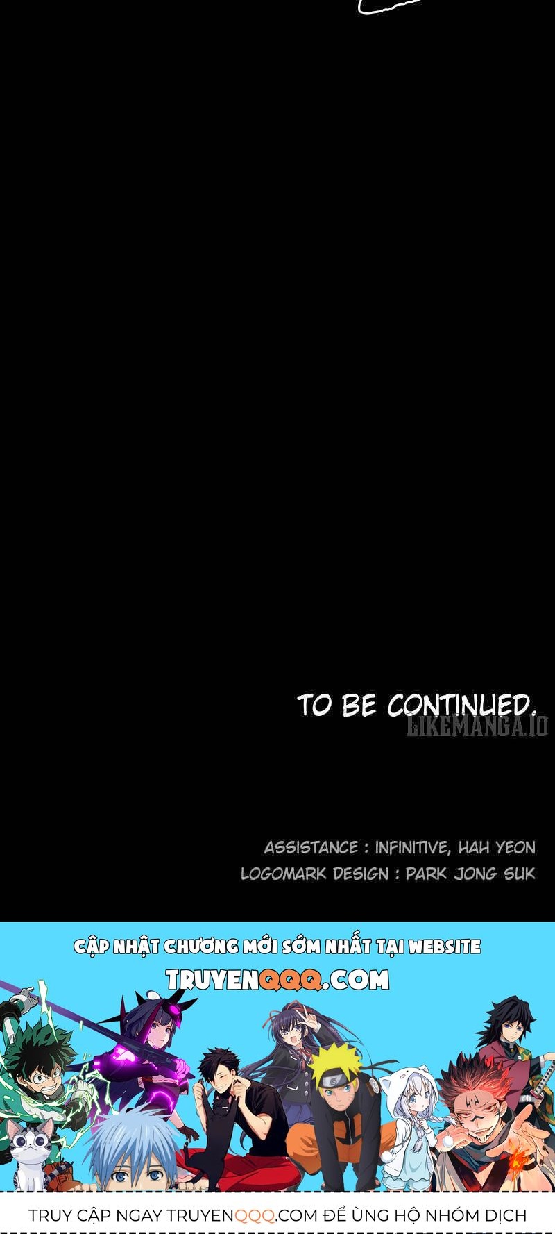 Kỵ Sĩ Báo Thù Chapter 203 - 10