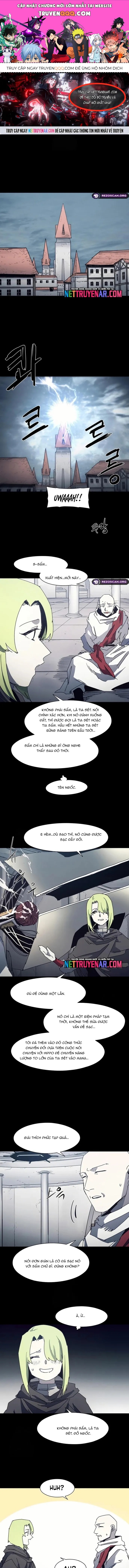 Kỵ Sĩ Báo Thù Chapter 204 - 1