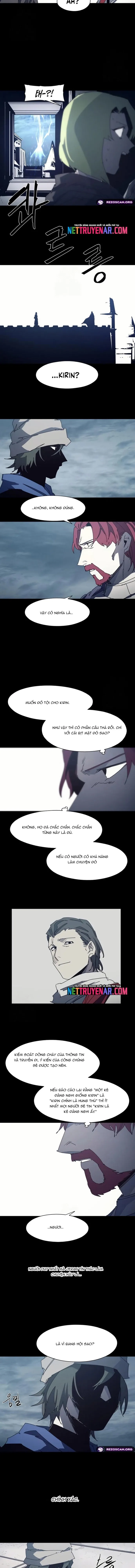 Kỵ Sĩ Báo Thù Chapter 204 - 2