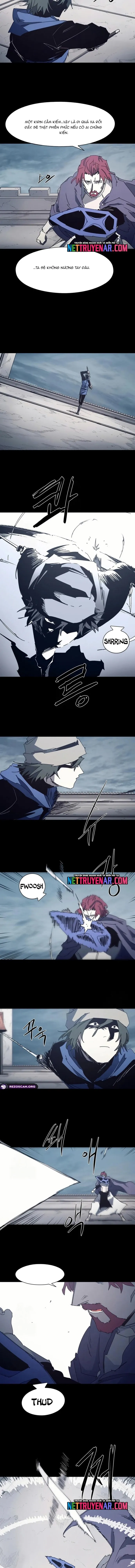 Kỵ Sĩ Báo Thù Chapter 204 - 3