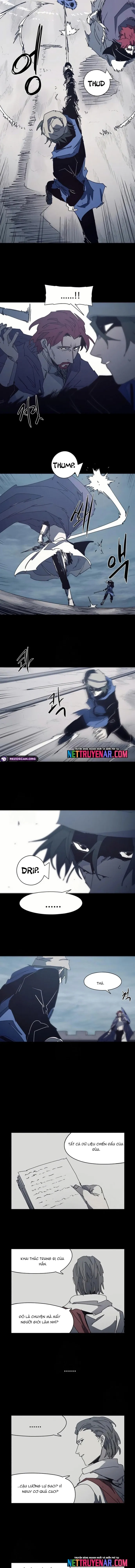 Kỵ Sĩ Báo Thù Chapter 204 - 4