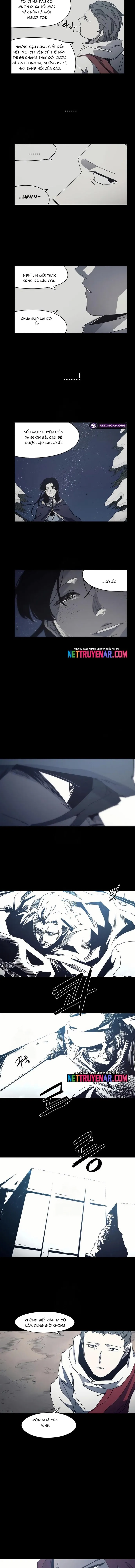 Kỵ Sĩ Báo Thù Chapter 204 - 5