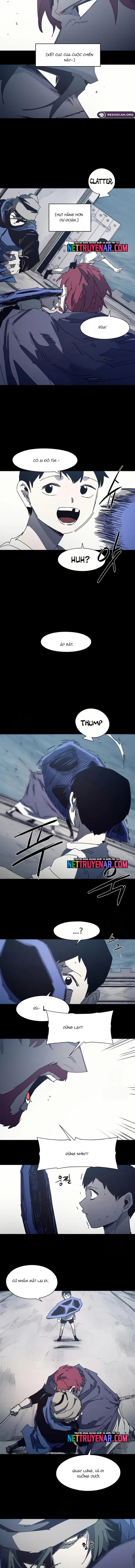 Kỵ Sĩ Báo Thù Chapter 204 - 6