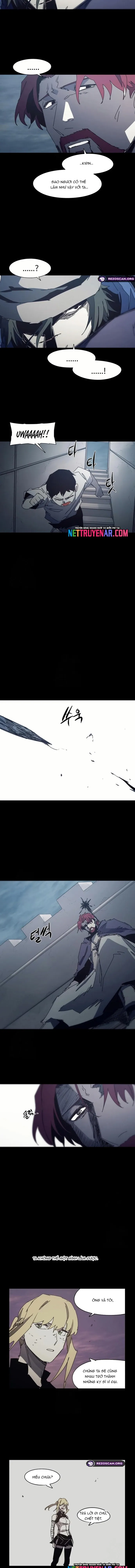 Kỵ Sĩ Báo Thù Chapter 204 - 7