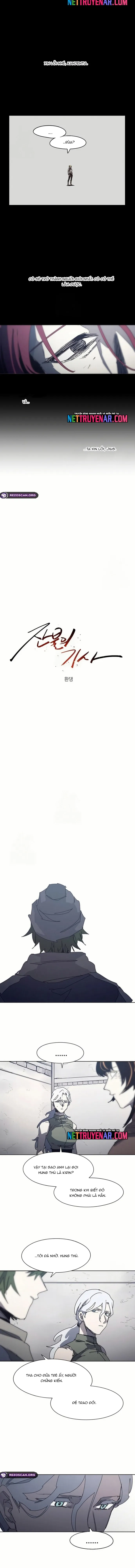 Kỵ Sĩ Báo Thù Chapter 204 - 8