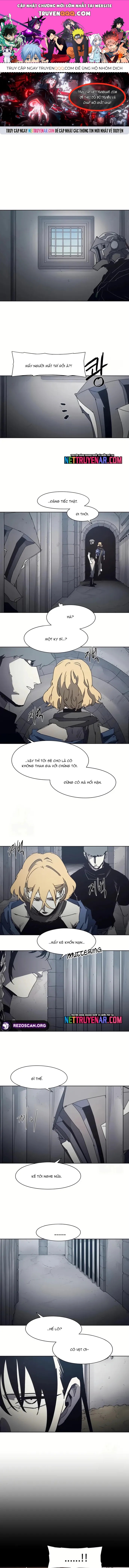 Kỵ Sĩ Báo Thù Chapter 205 - 1