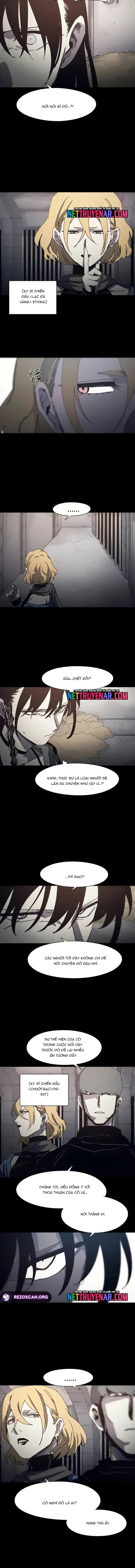 Kỵ Sĩ Báo Thù Chapter 205 - 2