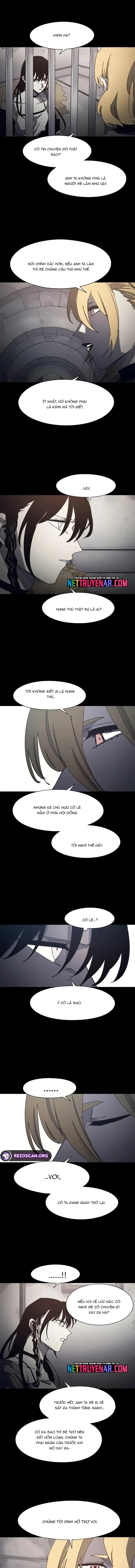 Kỵ Sĩ Báo Thù Chapter 205 - 3