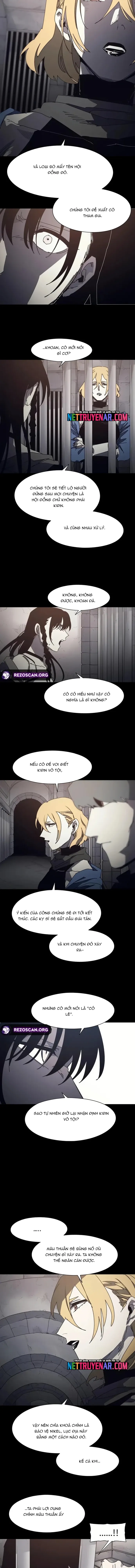 Kỵ Sĩ Báo Thù Chapter 205 - 4