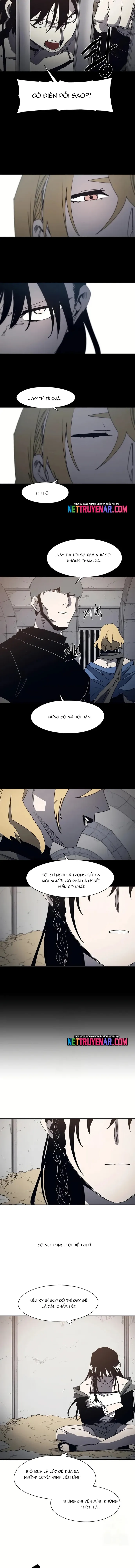 Kỵ Sĩ Báo Thù Chapter 205 - 5