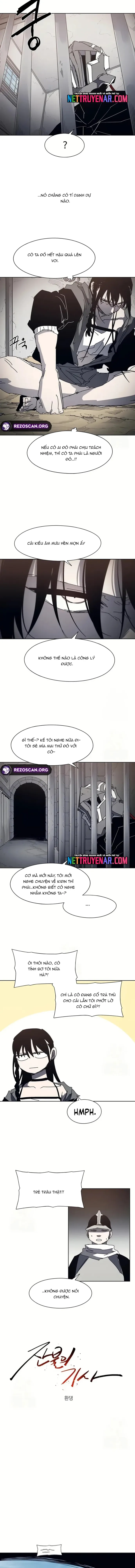 Kỵ Sĩ Báo Thù Chapter 205 - 6