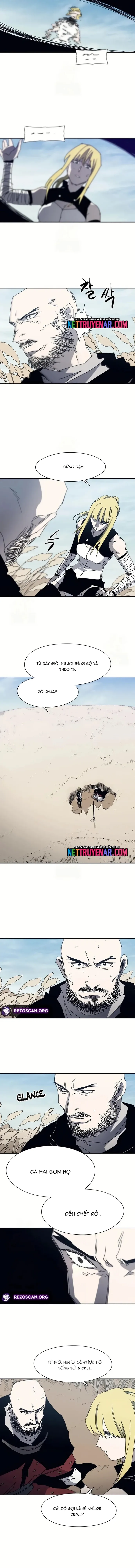 Kỵ Sĩ Báo Thù Chapter 205 - 7
