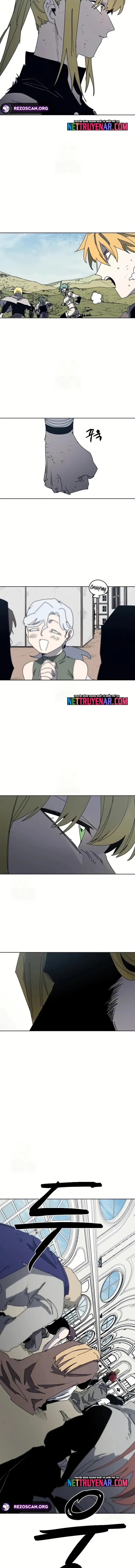 Kỵ Sĩ Báo Thù Chapter 205 - 9