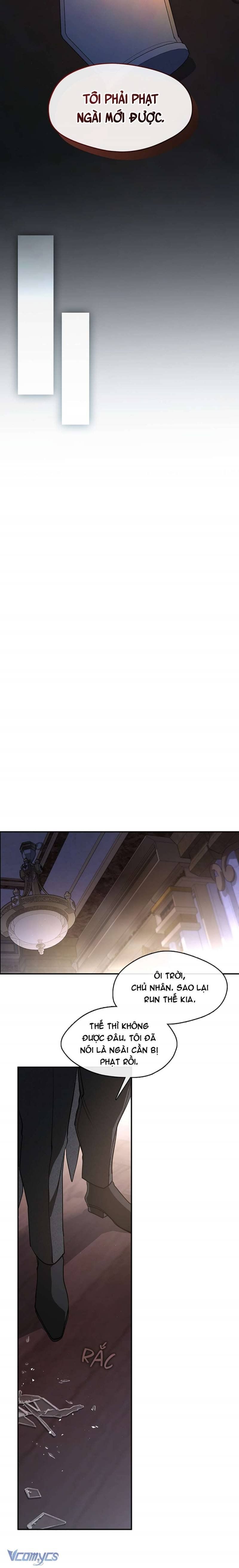 Không Thể Thoát Khỏi Người Chapter 138 - 13