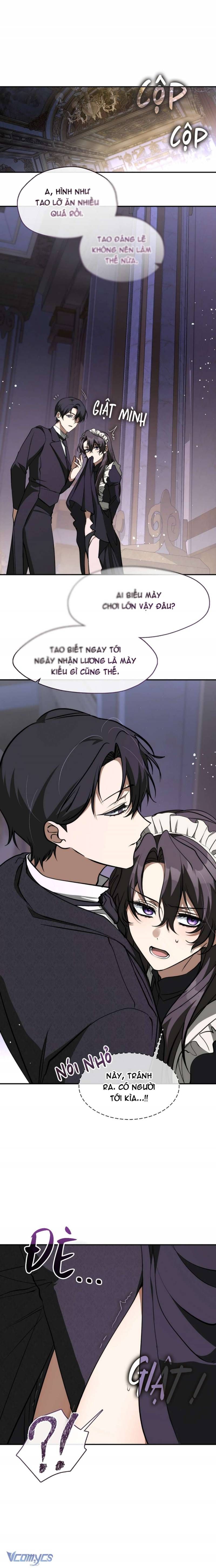 Không Thể Thoát Khỏi Người Chapter 138 - 16