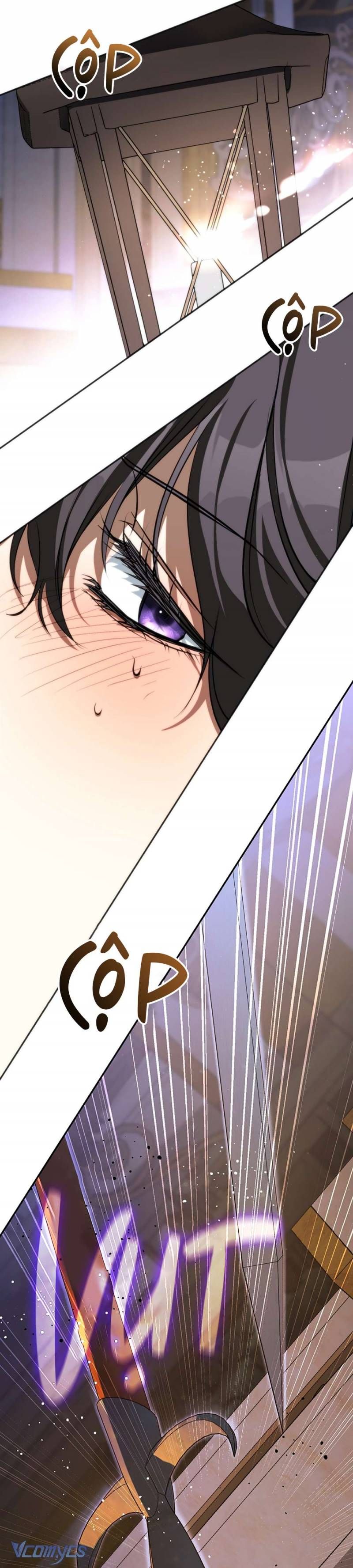 Không Thể Thoát Khỏi Người Chapter 138 - 18