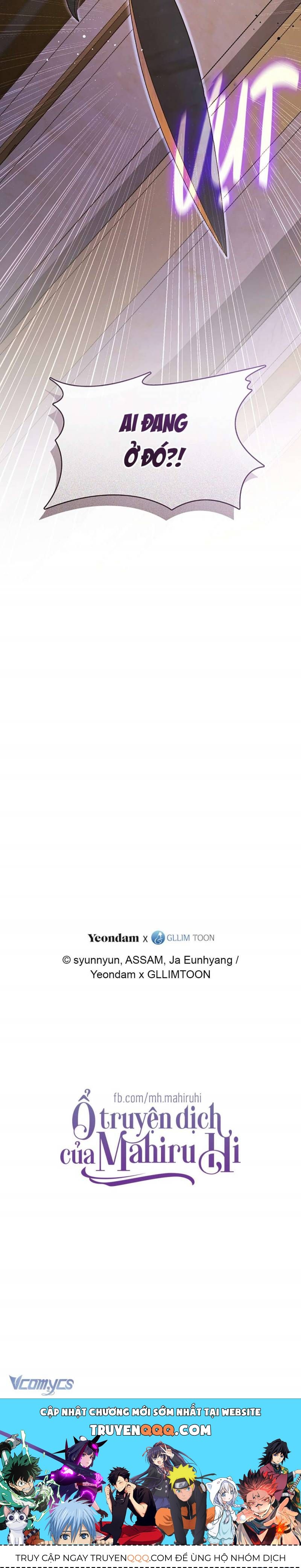 Không Thể Thoát Khỏi Người Chapter 138 - 19