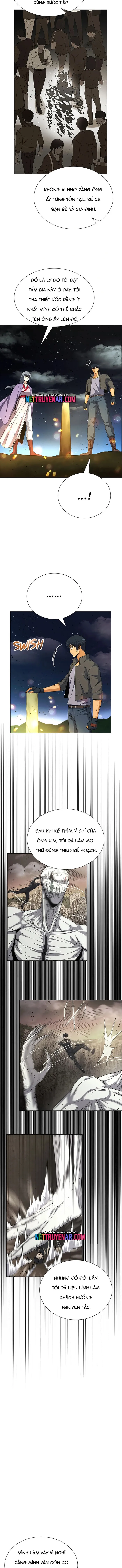 Thợ Săn Ăn Thịt Người Chapter 112 - 12